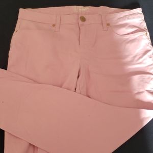 No Boundaries Low Rise Skinny Jeans